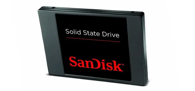 128 SSD Enough for Windows 10 | An Ideal Storage Than Others