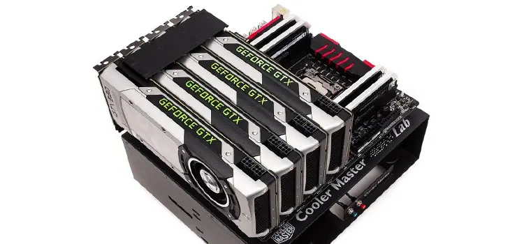 Nvidia GTX 1080 Ti SLI 4 Way | Is It Compatible or Not?