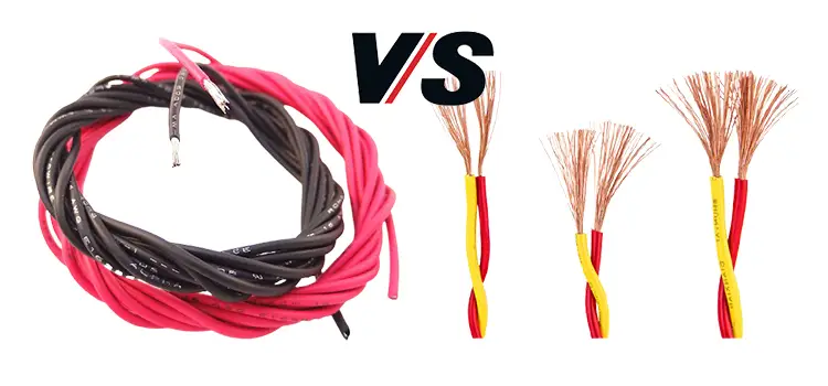 16 AWG vs 18 AWG Wire | Does Wire Gauge Matter to Choose a Power Cord?