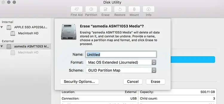 How to Format External Hard Drive to Fat32 | Is It Worthy?