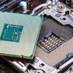 How to clean thermal paste in your CPU Socket