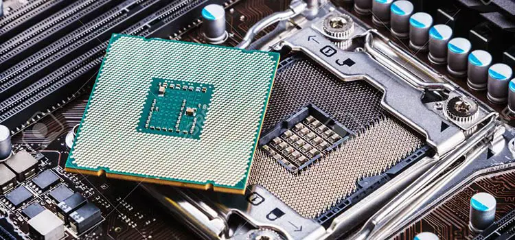 How to clean thermal paste in your CPU Socket
