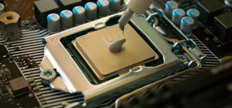 How Often Should You Replace Thermal Paste