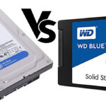 1TB HDD vs 250gb SSD