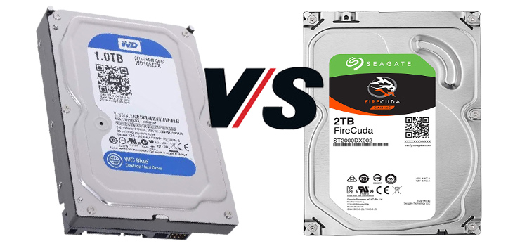 1TB or 2TB for Gaming | Is 1TB Enough?