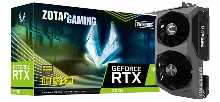 Are Zotac Cards Good 