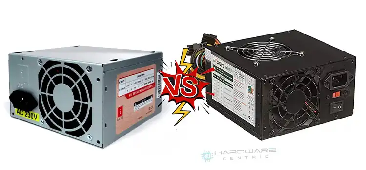 115 or 230 Volts Power Supply | What’s The Difference?