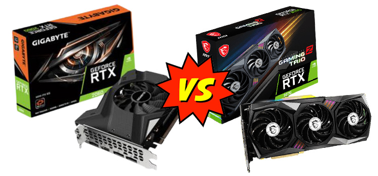 192 Bit Graphics Card vs 256 Bit Graphics Card | Let’s Find Out What’s Good