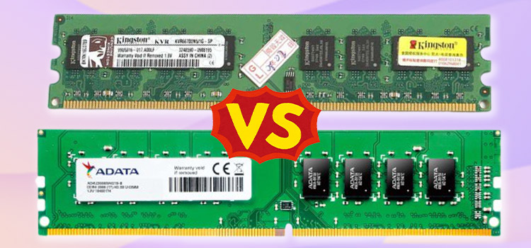 1 GB RAM vs 4 GB RAM | Which Should Be Considered?