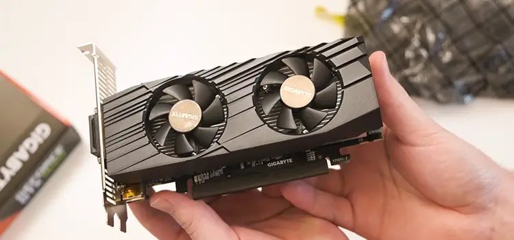 1GB Video Card Good for Gaming | How Is It?
