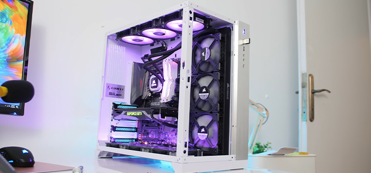 Do PC Cases Come With Fans