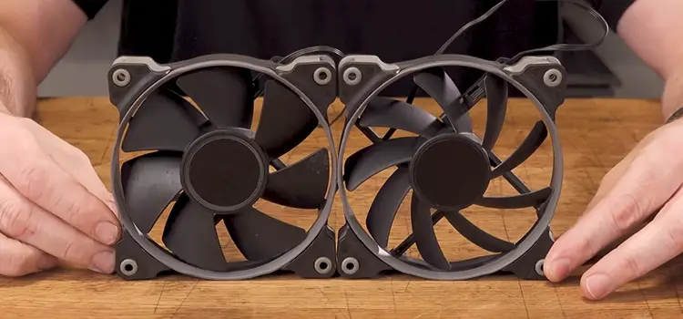Guide On How To Measure Case Fan | What’s The Standard Size?