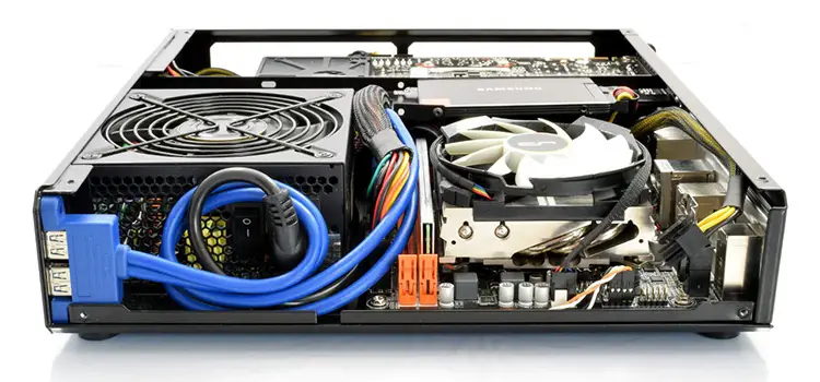 ITX Case with ATX PSU | Does It Have Compatibility?