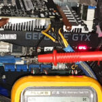 How to Fix If Please Power Down and Connect the PCIe Power Cable