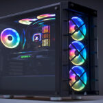 How to Change RGB Fan Color