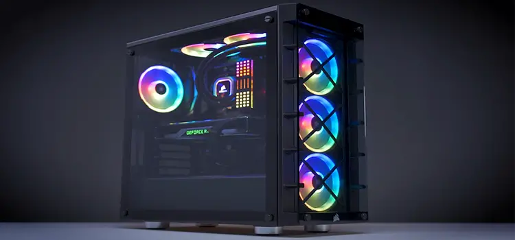 How to Change RGB Fan Color? Easy Steps Guide