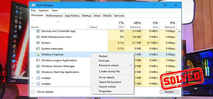 How to Move Task Manager to Another Screen? | Easy Guidelines