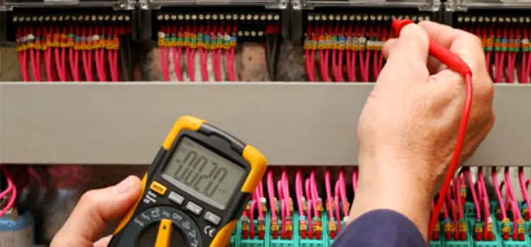 How to Test Power Supply with Multimeter