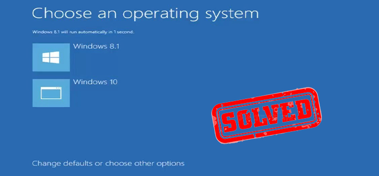 2 Operating Systems on 2 Hard Drives | Can I Have?
