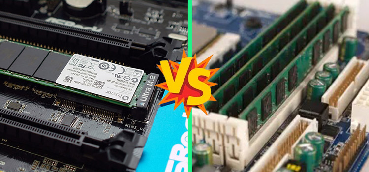 2 Slot vs 4 Slot RAM Modules | Boost PC Performance with 4 slots Capacity