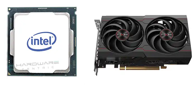 Can You Use Intel’s CPU with AMD’s GPU