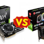 GeForce GTX 1070 Ti SLI vs RTX 2070 Super