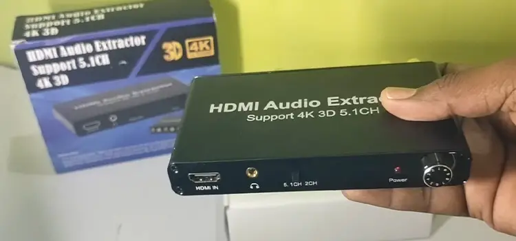 Digital Audio Output PCM or RAW | What Should Choose?