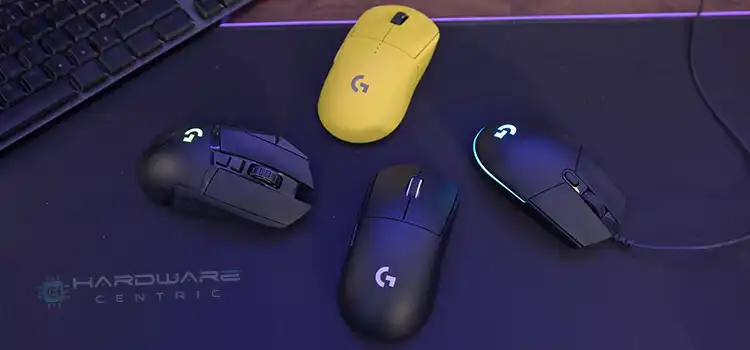 Does a Gaming Mouse Make a Difference? | Ultimate Explanation