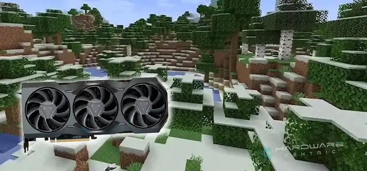 [Explained] Do You Need a Graphics Card for Minecraft?