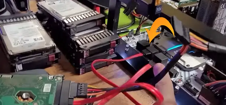Does It Matter Which SATA Port I Use? [EXPLAINED]