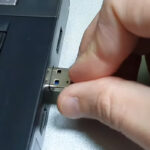Realtek USB Wireless Lan Utility Not Working