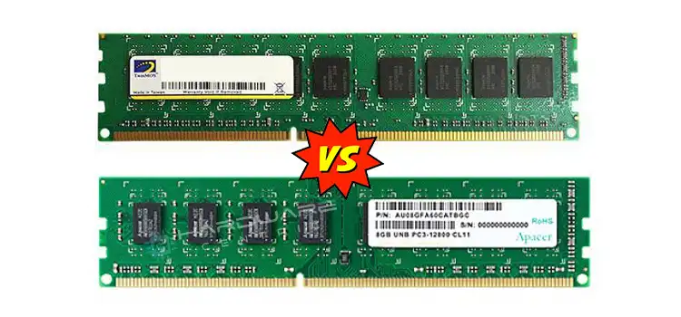 1333 MHz Vs 1600 MHz 8 GB DDR3 RAM | Comparison Between Them