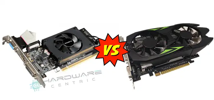 2GB DDR3 or 1GB DDR5 Graphics Cards | Which One You Should Prefer?