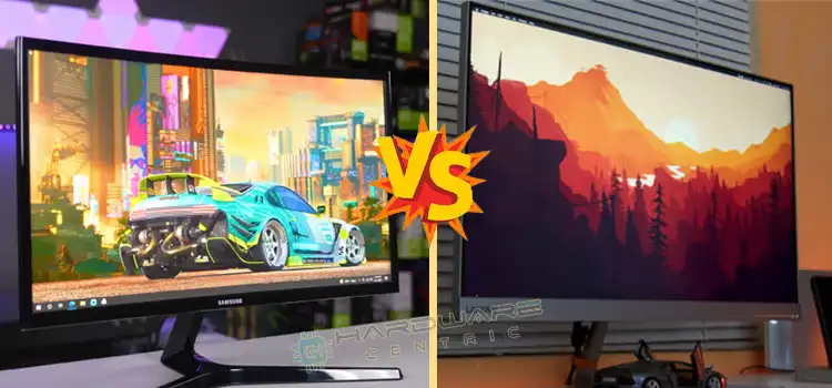 59 vs 60 Hz Monitor | What are the Differences?