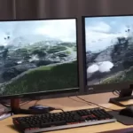 Can 4k Monitor Downscaled to 1440p