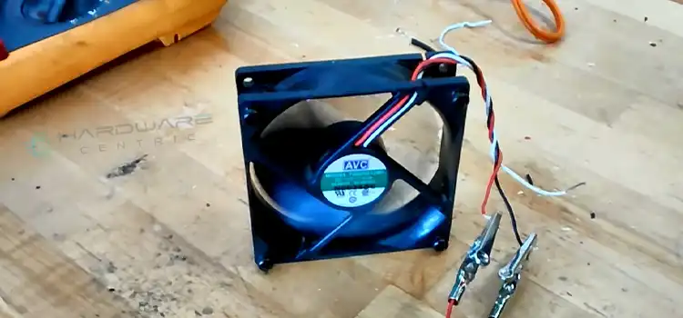 How to Power a Computer Fan With an Outlet (Easy Things to Do)