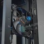 More Intake Fans or Exhaust Fans PC