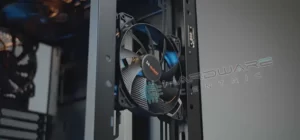 More Intake Fans or Exhaust Fans PC