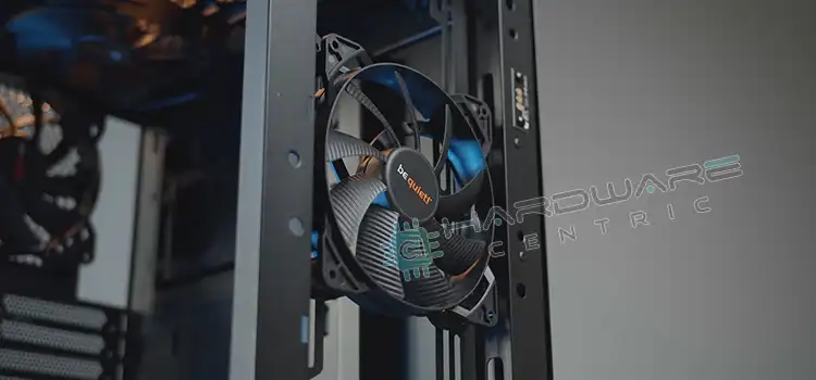 More Intake Fans or Exhaust Fans PC | Factors to Know