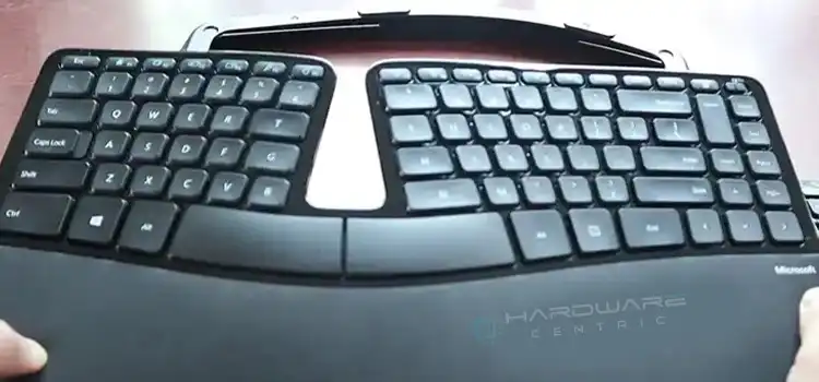 [5 Fixes] Microsoft Sculpt Ergonomic Keyboard Not Working