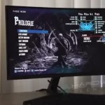 240Hz G-Sync or Not