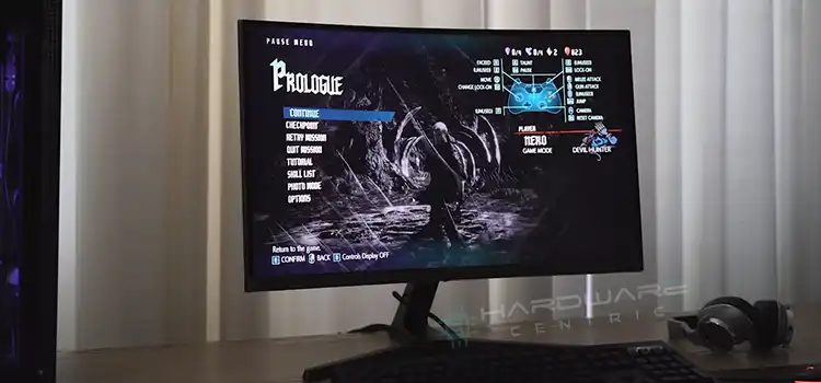 240Hz G-Sync or Not