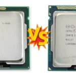 Intel 2nd Gen i5 vs 3rd Gen i5 Processor