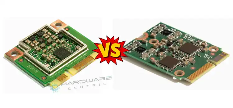 Asus TPU 1 vs TPU 2 Microchip | Comparison Between Them