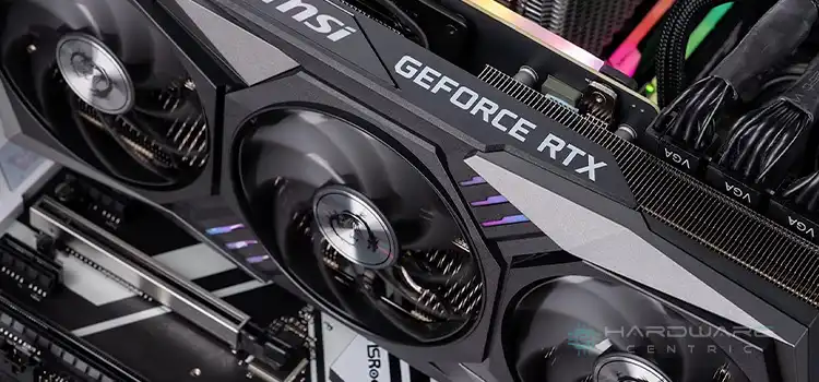 Do GPU Fans Always Spin? Ultimate Explanation