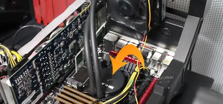 How to Tell if Liquid Cooling Pump Is Working