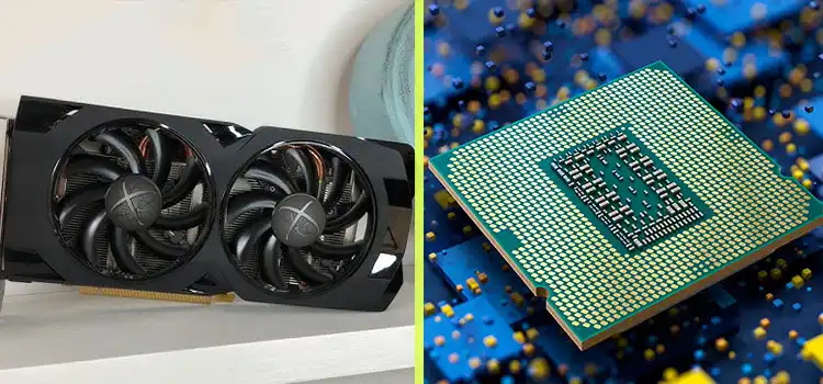 [ANSWERED] Should I Upgrade the CPU or GPU First?
