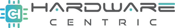 Logo-hardware-centric
