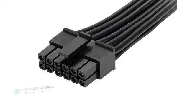 12-Pin PCIE Cables