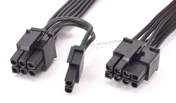 8 Pin PCIE Cable
